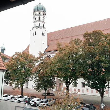 公寓 Mihalca Dillingen 02